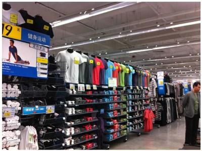 传统服饰零售谋变自救，'新零售'箭在弦上