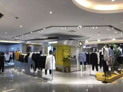 小微企业融资新路径 一位新零售商家的求生谋变