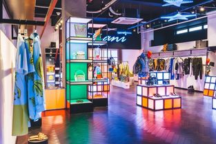 招商先行，多元业态布局 铁投·邻里荟引领武汉邻里体验式主题街区新潮流