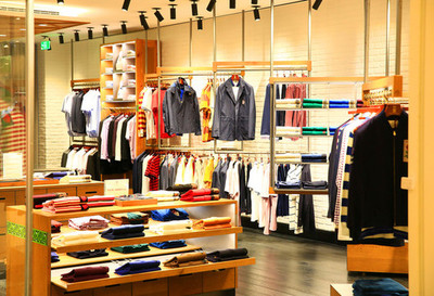 时尚绽放 品牌女装零售店的经营之道与未来展望