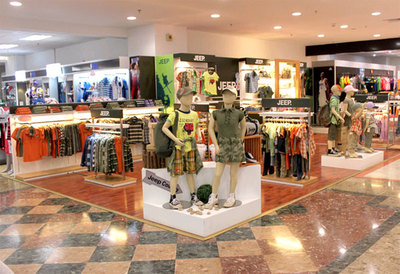 品牌童装加盟投资解析 启动资金、费用构成与成功要素