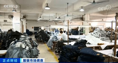 复苏回暖迎旺季 纺织服装业内需改善，服饰零售重焕生机