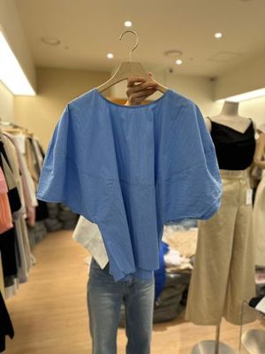 全球潮流风向标 服装上衣商场实拍图库与零售批发市场全景