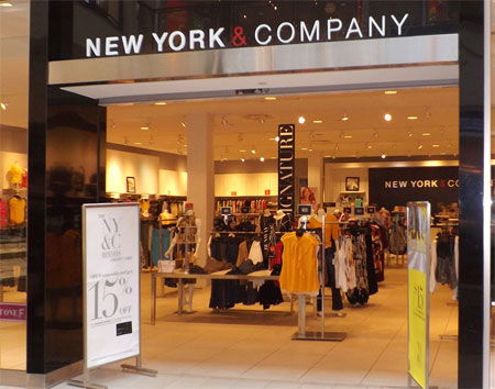 时尚零售商RTW Retailwinds申请破产 传统服饰零售的困境与启示