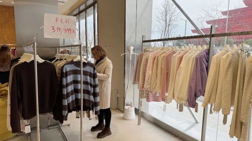 服装电商织就天门衣尚新丝路，品牌馆春节营收翻倍领跑服饰零售