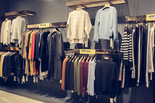 3.4折再享折上折，踏破门槛血拼萧山知名服装工厂店——一场服饰零售业的疯狂与反思