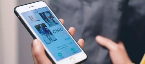 当我们聊到服饰零售，腾讯就来了