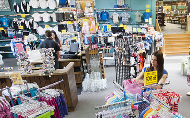 服装行业淘宝产品主图拍摄要点