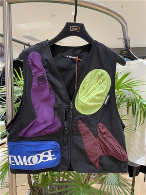 全球服装零售与批发市场的实拍图库 捕捉时尚脉搏