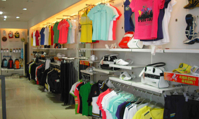 加盟品牌服装的费用构成及投资策略